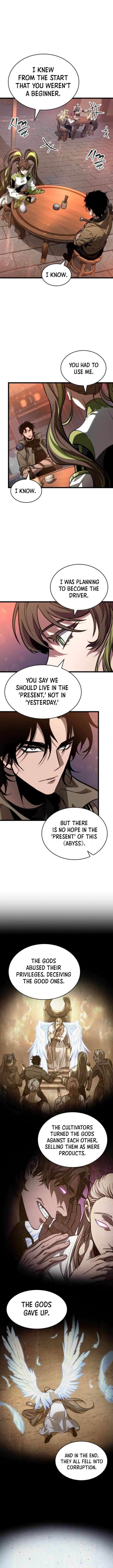 The World After the Fall, Chapter 169 image 10